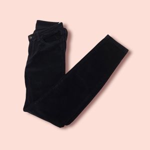 Smart Set Corduroy Pants
